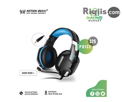 GAMIG HEADSET iiba hargeisa for sale