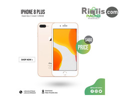 mobile iphon 8 plus hargeisa for sale