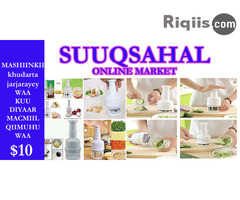 Mashiinkii khudaarta iiba hargeisa for sale