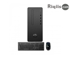 HPDesktop iiba hargeisa for sale
