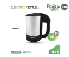 ELECTRIC KETTLE 1839 iiba hargeisa for sale