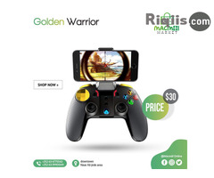 GOLDEN WARRIOR iiba hargeisa for sale