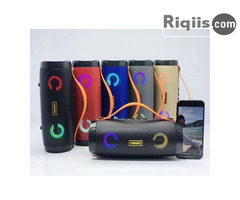 PORTABLE WIRELESS SPEAKER iiba hargeisa for sale