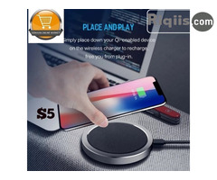 wireless charger iiba hargeisa for sale