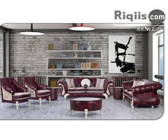 SOFA SET VIP iiba hageisa for sale