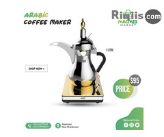 ARABIC COFEE MAKER iiba hargeisa for sale