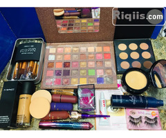 New full-makeup iiba hargeisa for sale