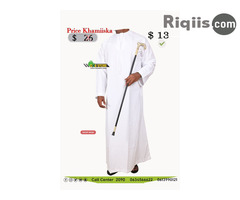 khamiisyo iiba hargeisa for sale