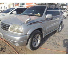 gaadhi iiba Suzuki hargeisa car for sale - Image 1